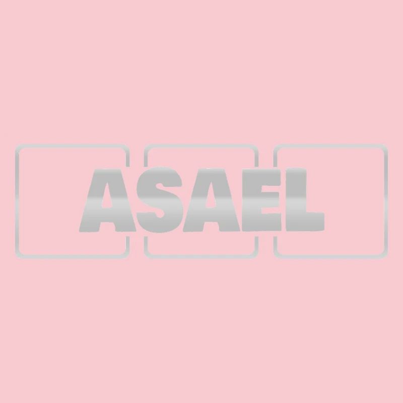 Asael comme idée cadeau