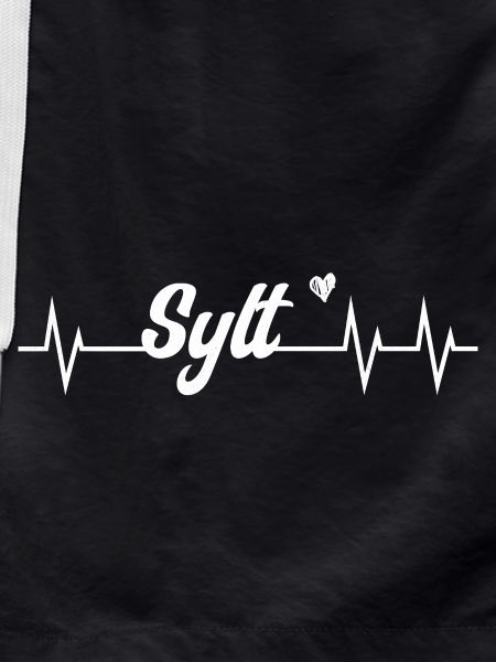 Heartbeat Sylt