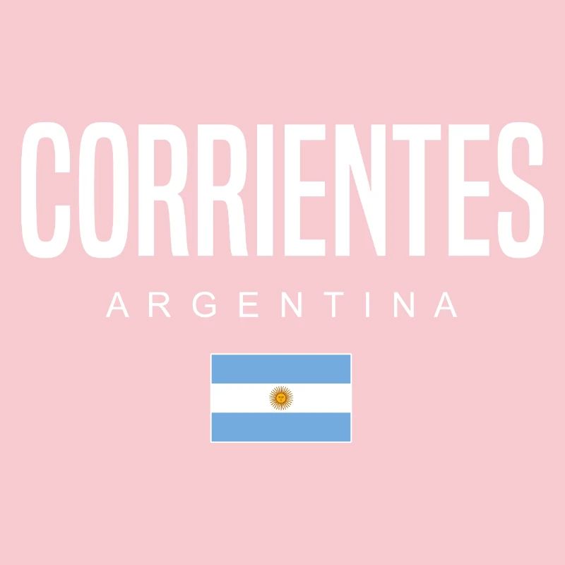 Corrientes Argentine Argentin