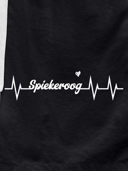 Heartbeat Spiekeroog