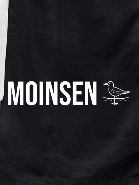 "Moinsen" - Seagulls Edition