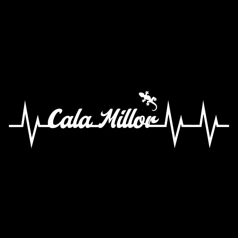 Battement de cœur Cala Millor