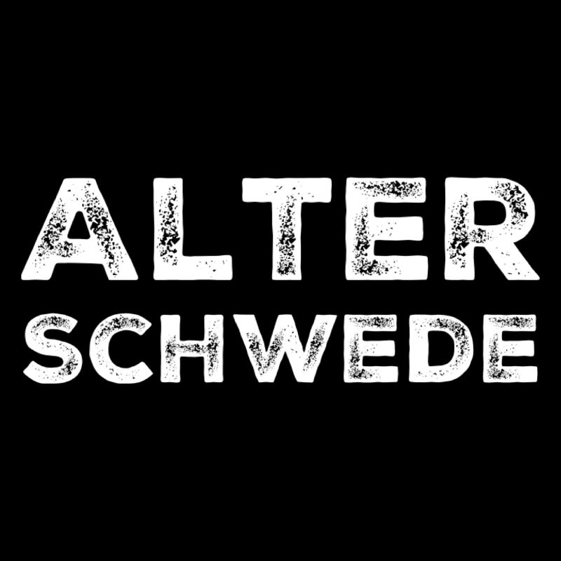 Vieux Suédois Drôle d’expression Dire