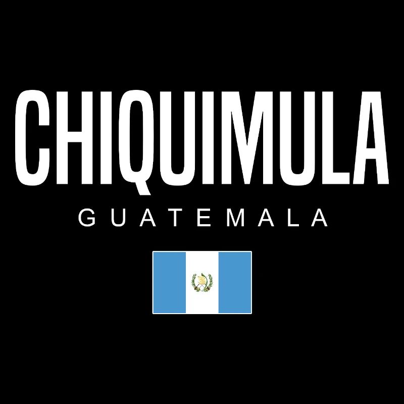 Chiquimula Guatemala Guatemalteken