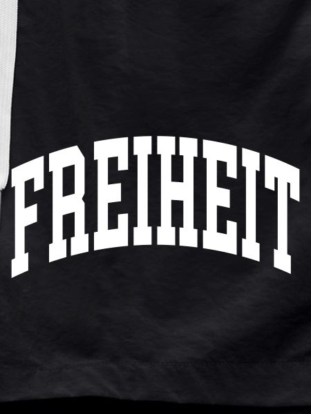 Freiheit