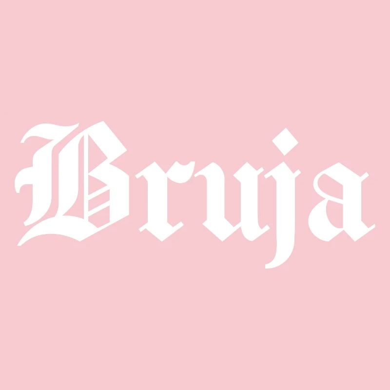 Bruja Witch Halloween