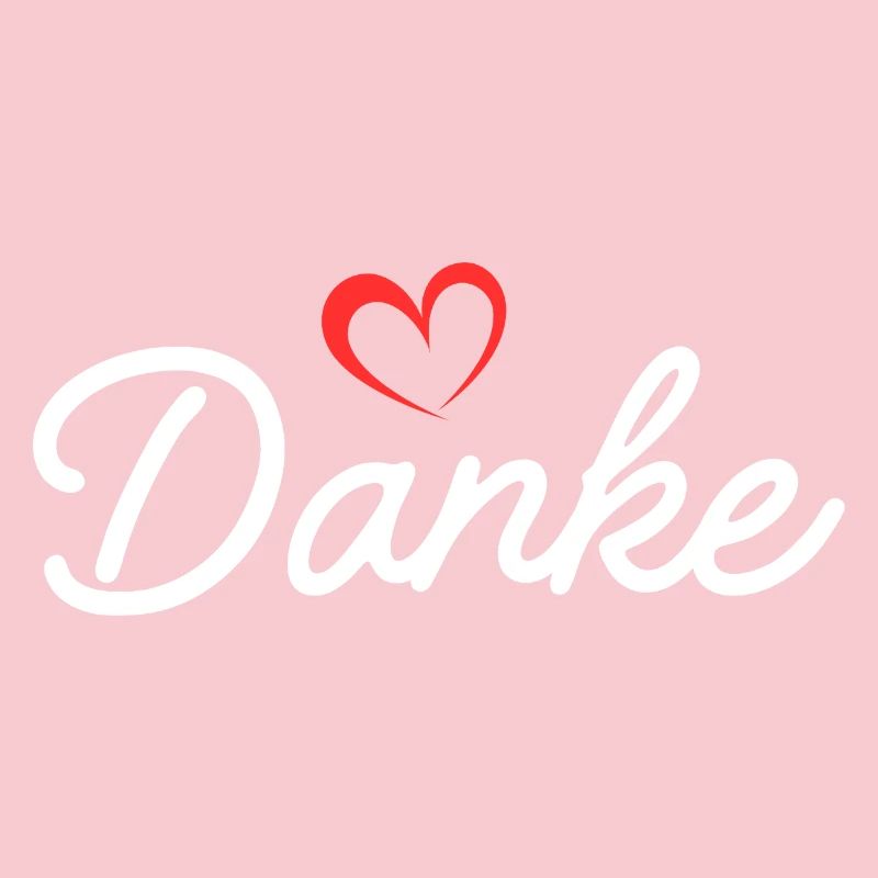 Danke Herz Script