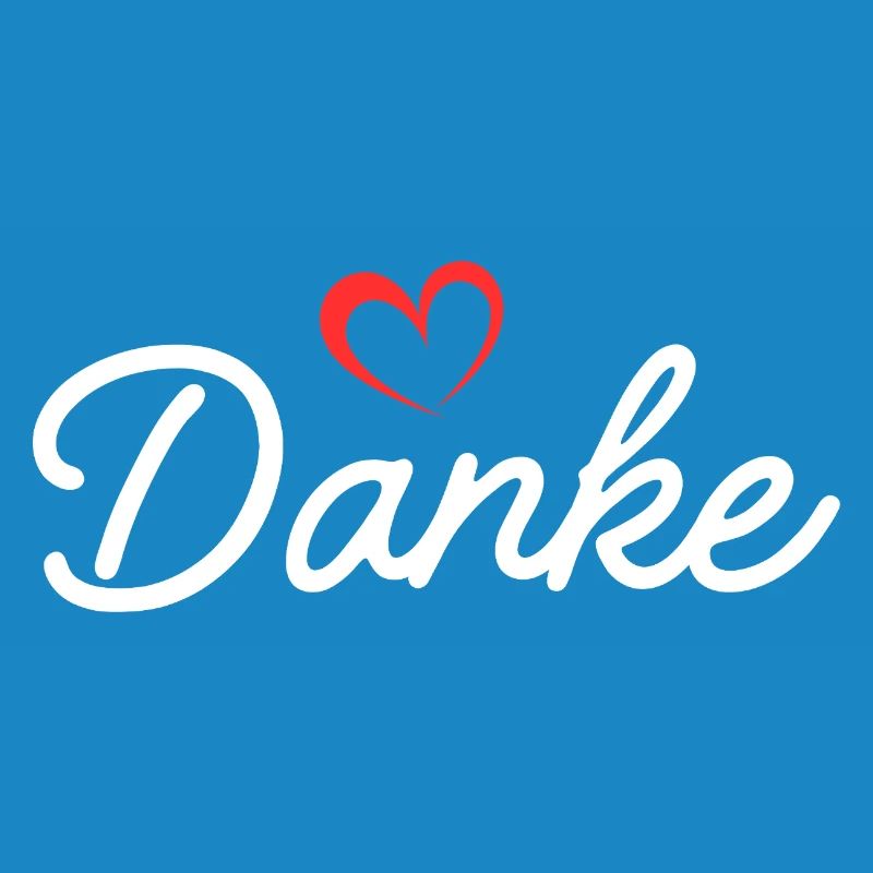 Danke Herz Script