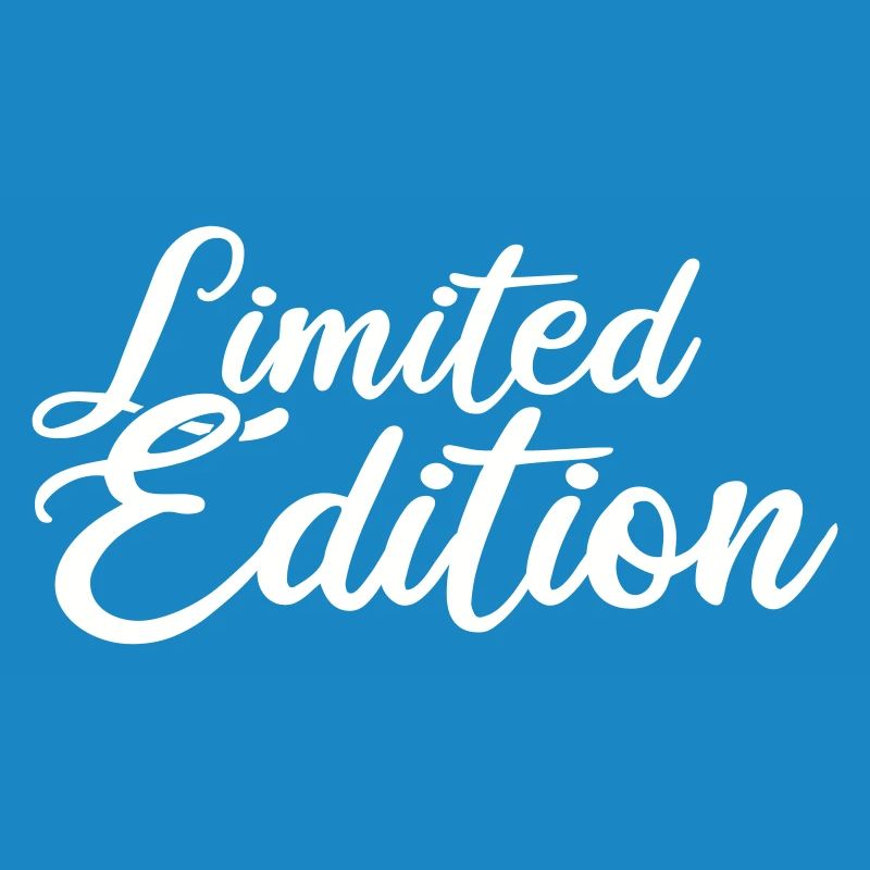 Édition limitée