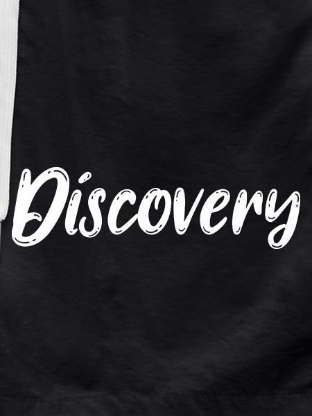 Discovery 