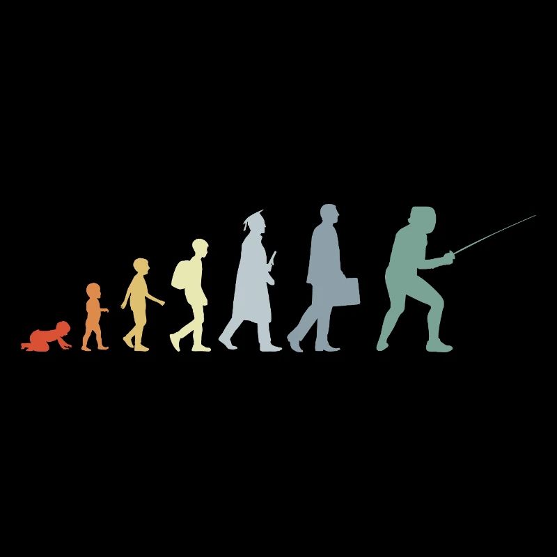 Escrimeur Evolution