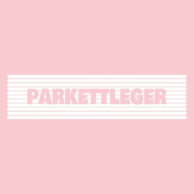 Occupation Parquet Layer