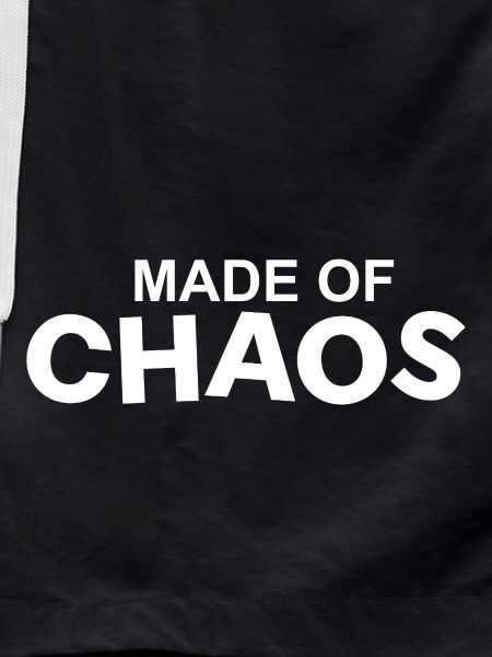 Made of Chaos