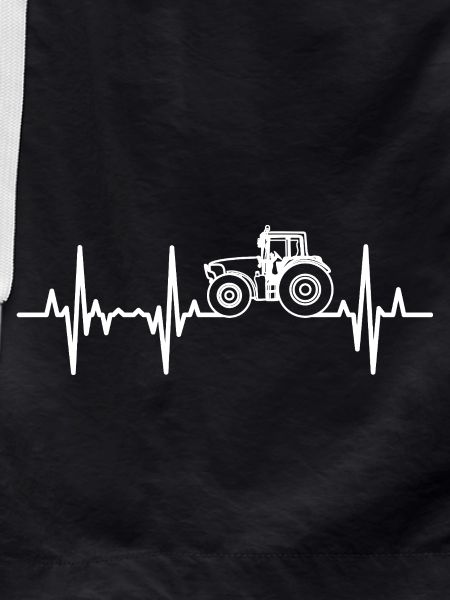 Traktor Herzfrequenz