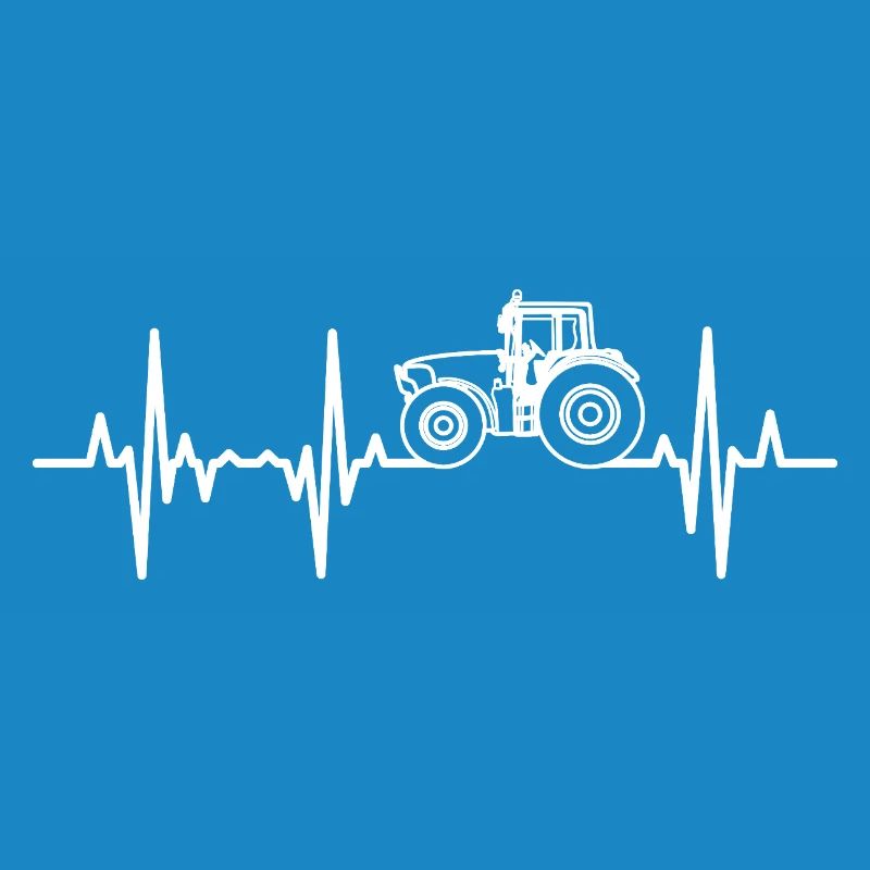 Traktor Herzfrequenz