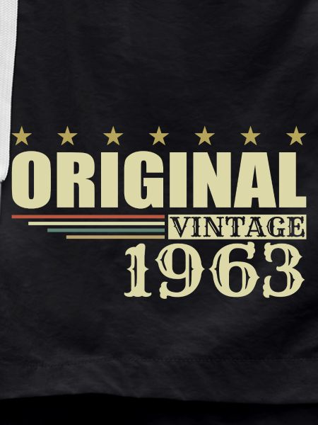 1963 Birthday 1963