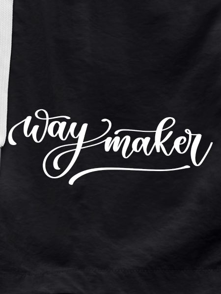 waymaker