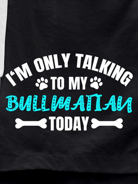 Bullmatian