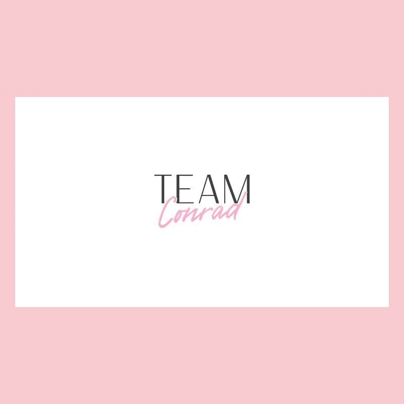 Team Conrad