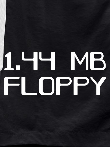Floppy Disk 90s Storage