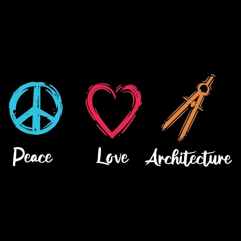 Paix Amour Architecture