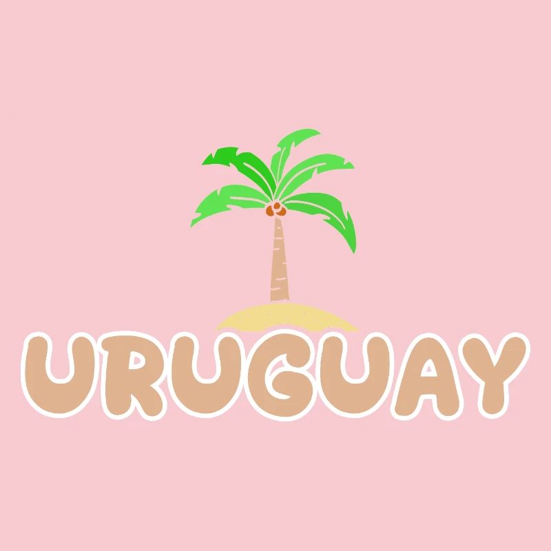 Uruguay comme Uruguay