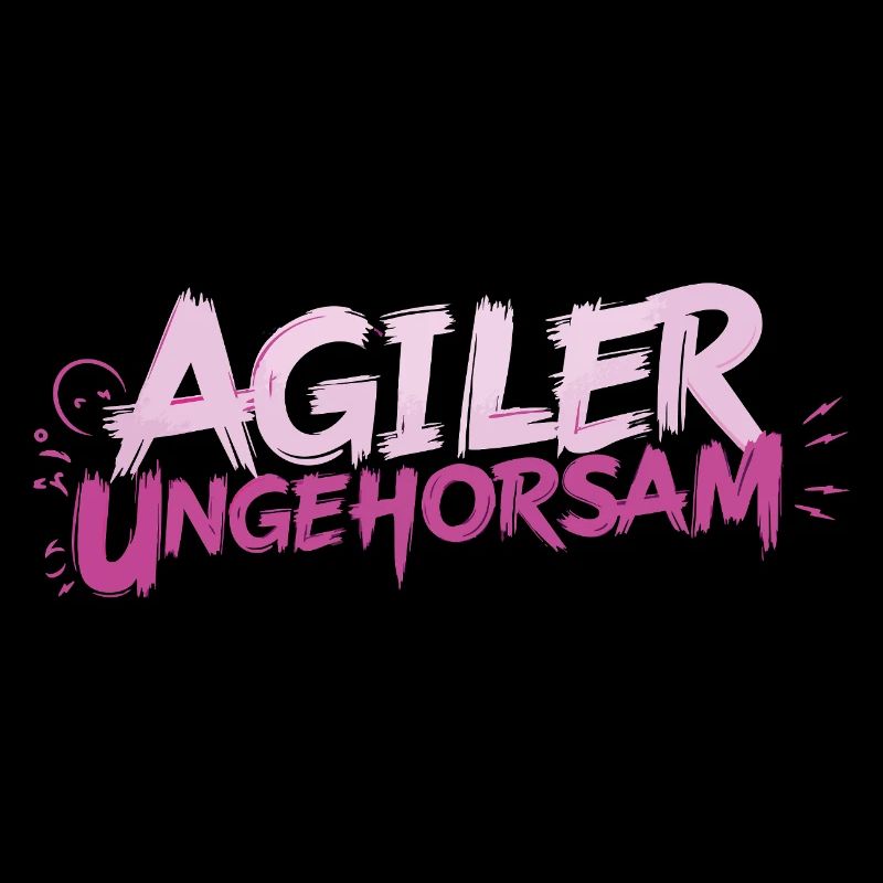 Désobéissance Agile - Déclaration