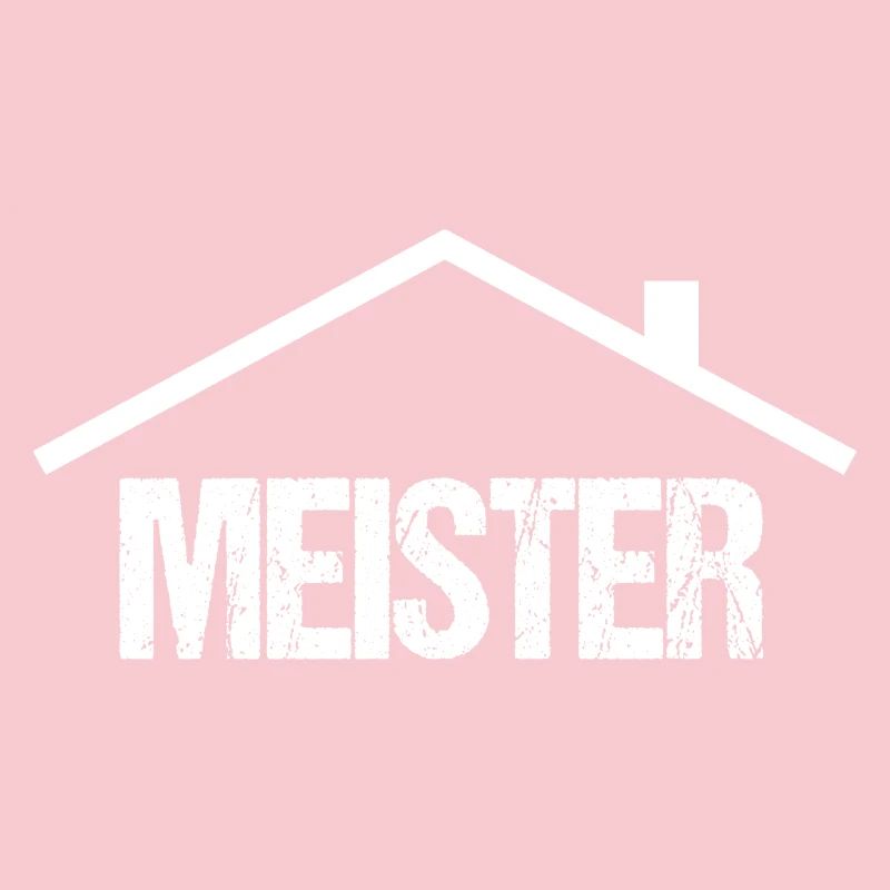 Master Crafts Logo with Roof