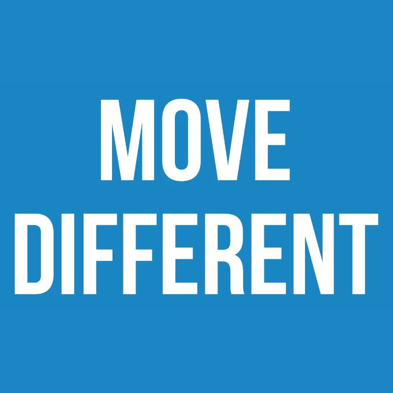BOUGEZ DIFFÉREMMENT. | Greyline Officiel