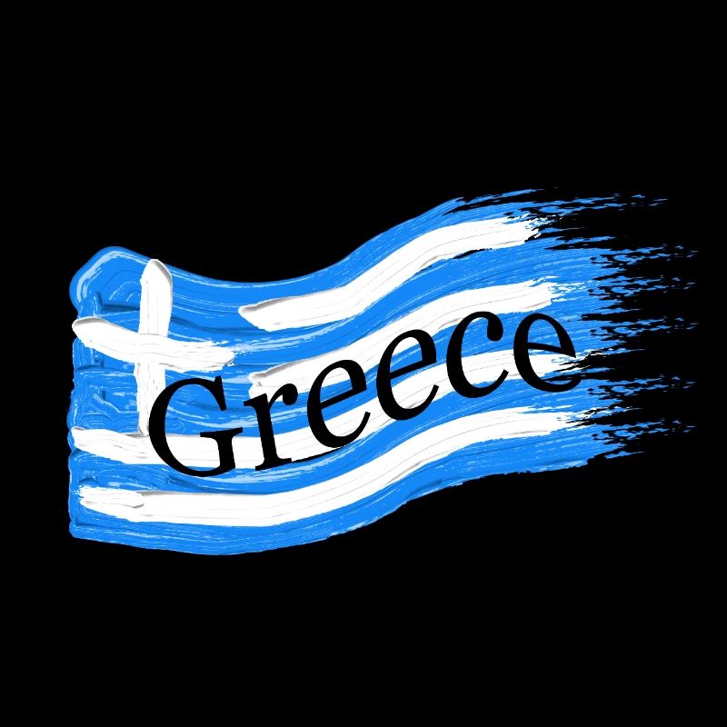 Drapeau grec