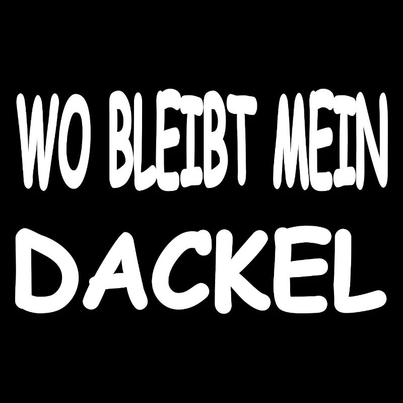 Dackel