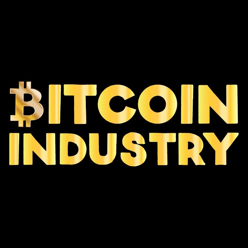 Industrie du bitcoin