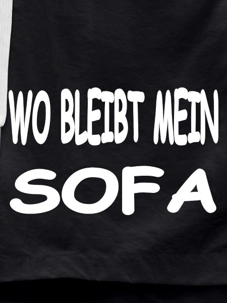 sofa