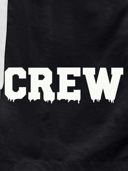 crew