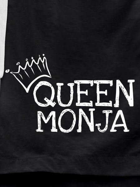 First name Monja