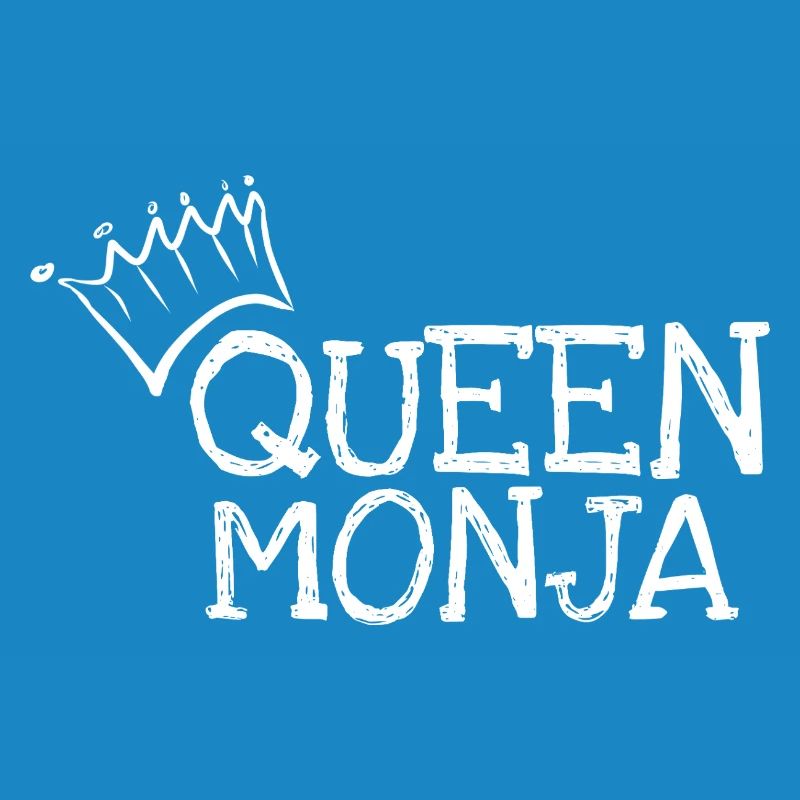 First name Monja