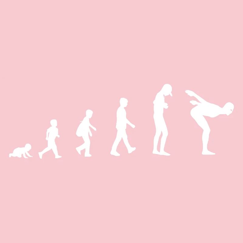 Évolution vers le flotteur