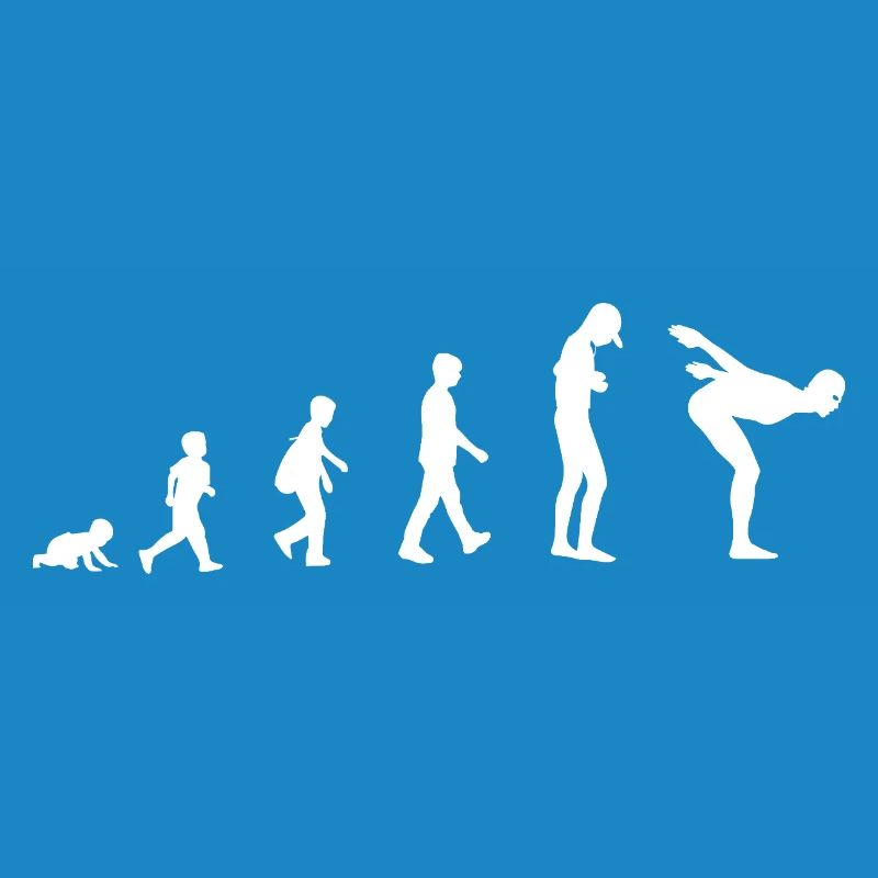 Evolution to Float