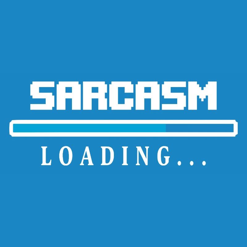 Sarcasme Loading Beam Dire
