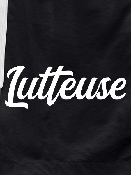 Lutteuse 