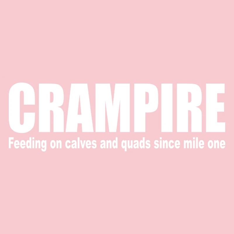 CRIMPE, MOLLETS QUADRUPLES MARATHON Vampire