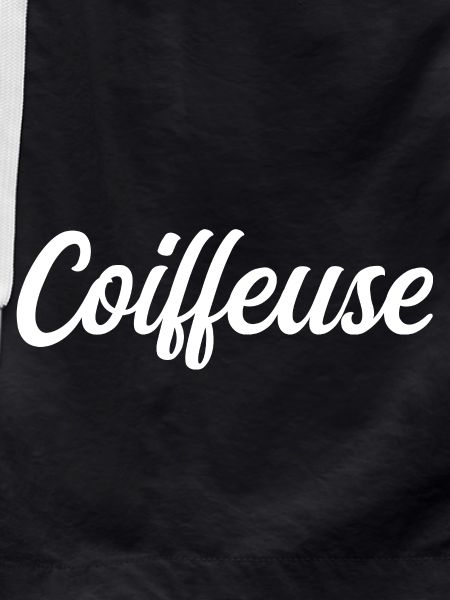 Coiffeuse
