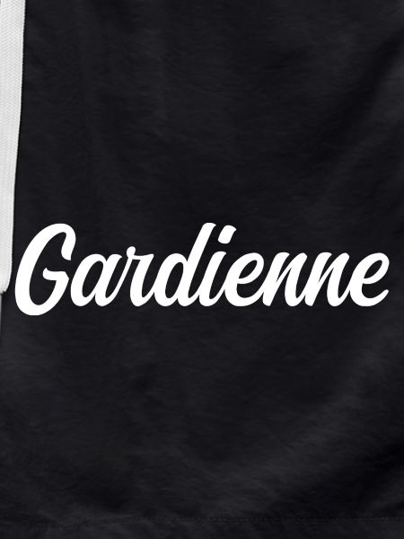 Gardienne