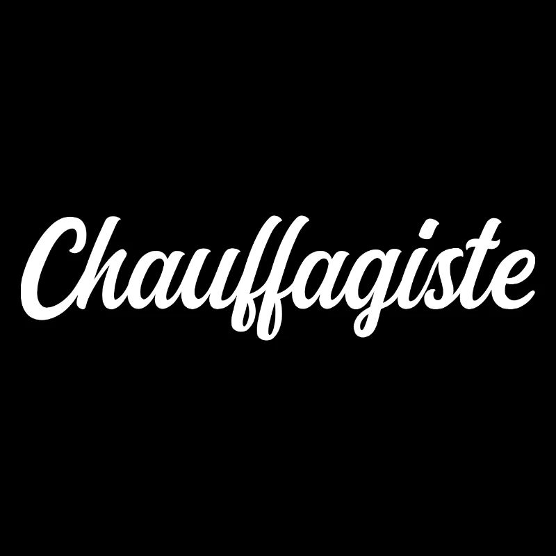 Chauffagiste 