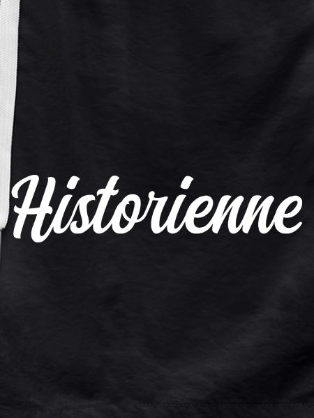 Historienne