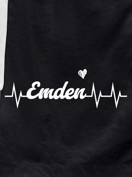 Heartbeat Emden