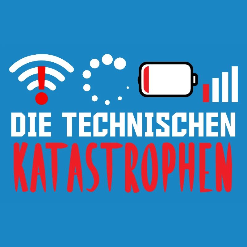 Ordinateur nerd LES CATASTROPHES TECHNIQUES DRÔLES