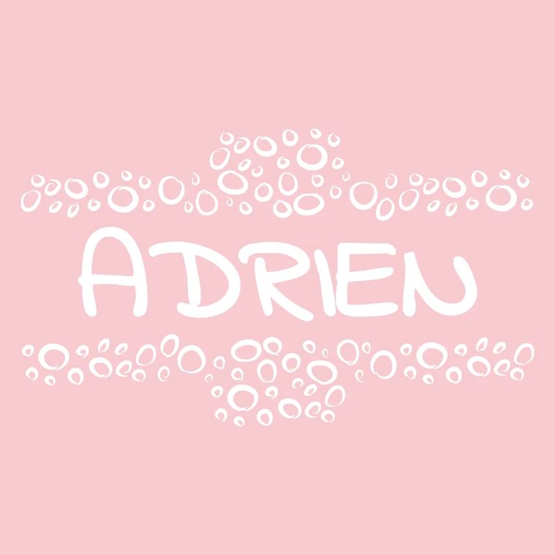 First name Adrien