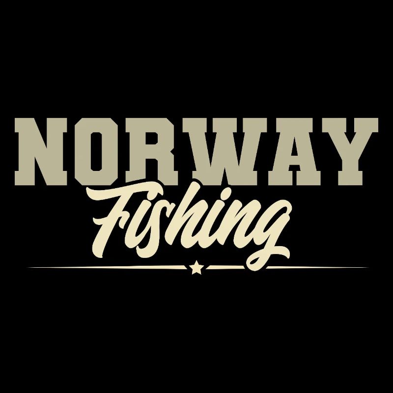 Norvège Pêche