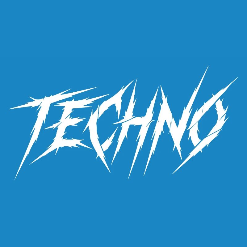 Techno Griffe Brutale